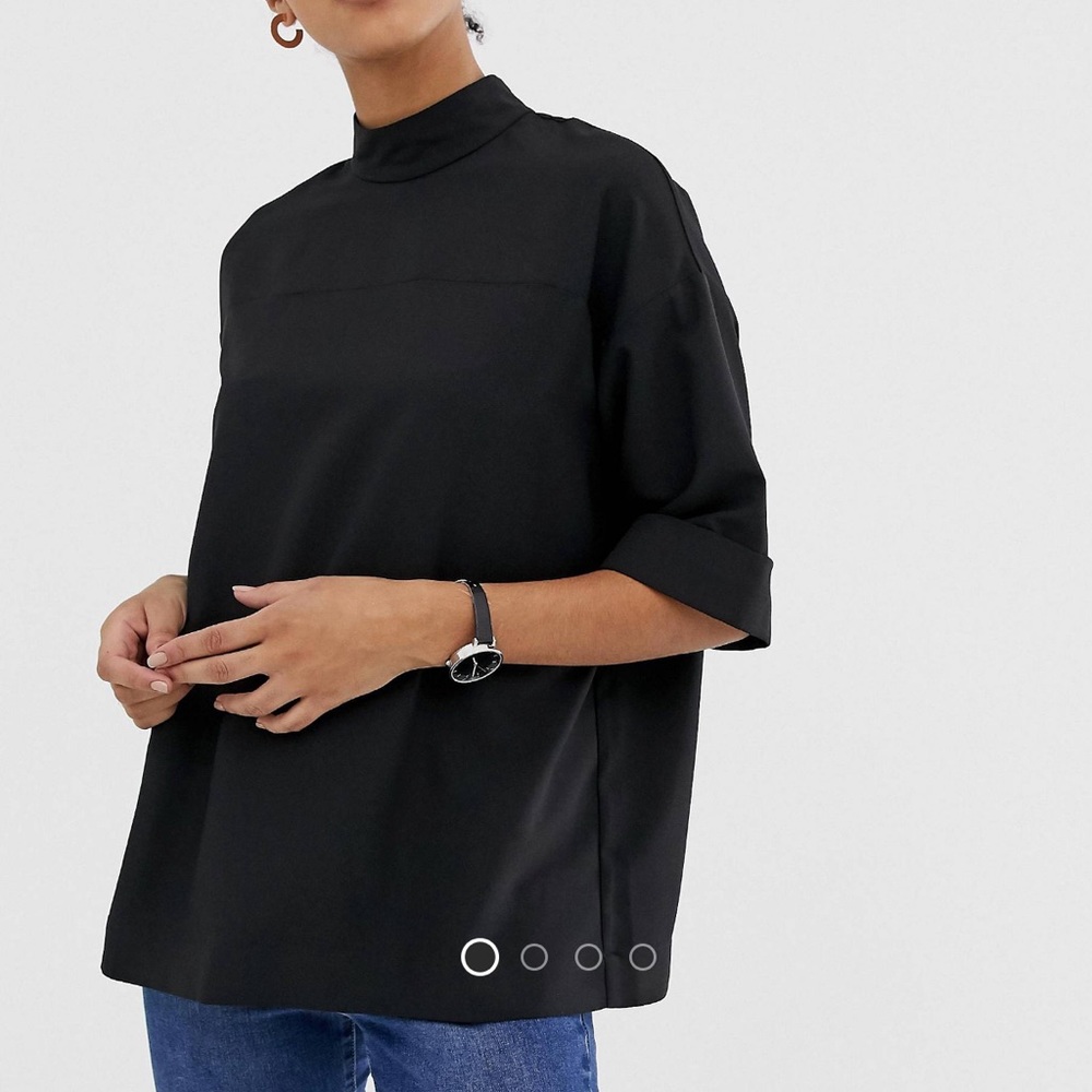ASOS TOP